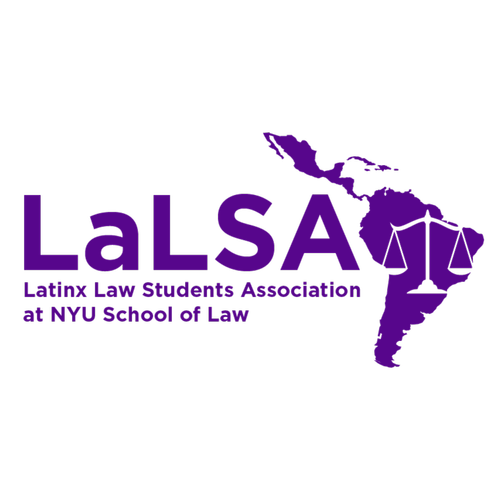 NYU Law LaLSA