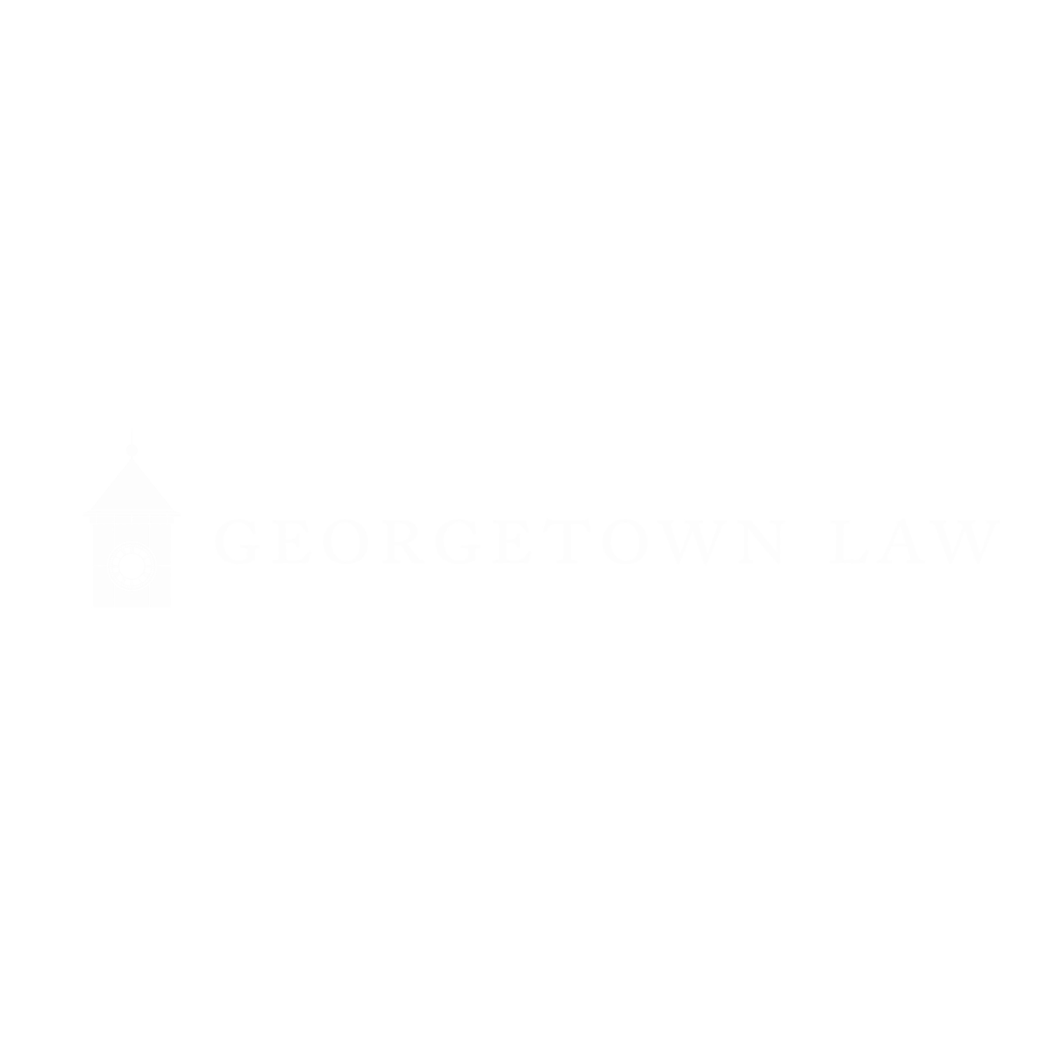 Georgetown Law