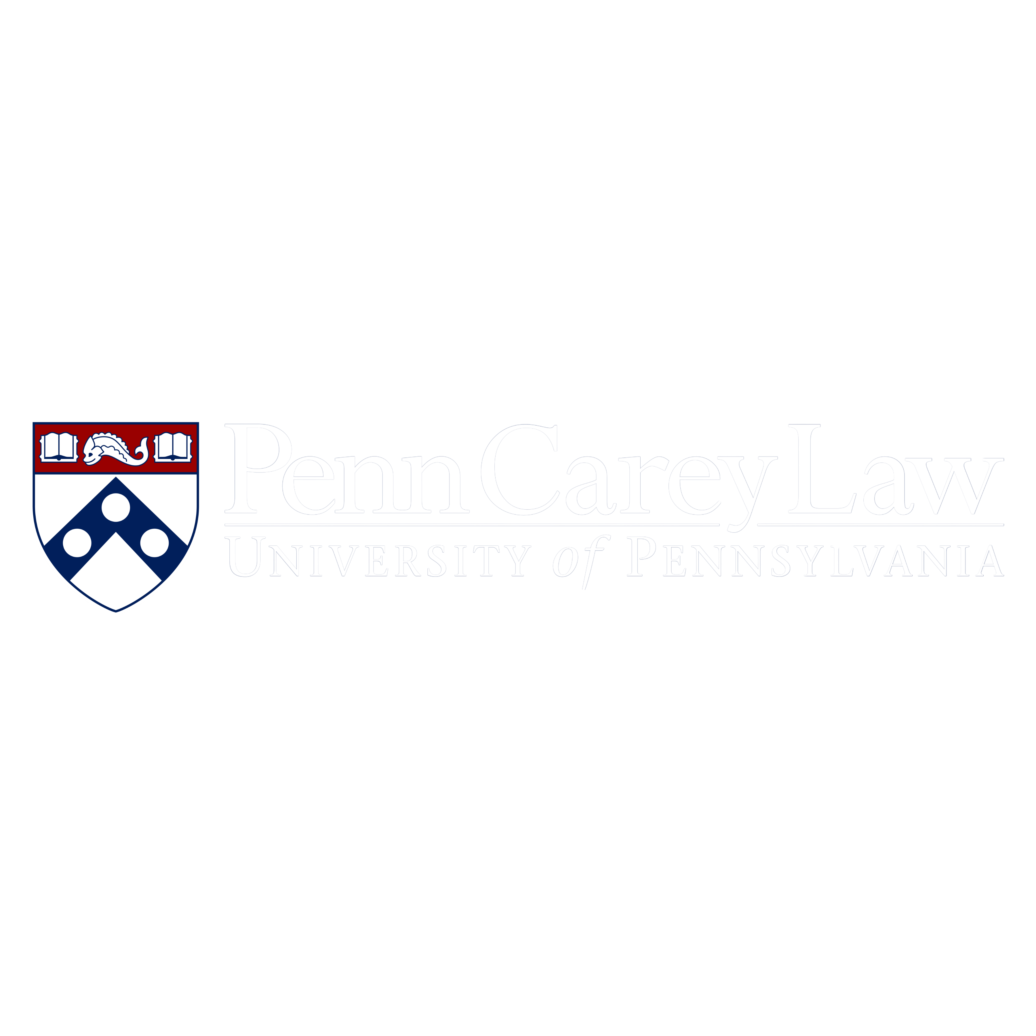 Penn Carey Law