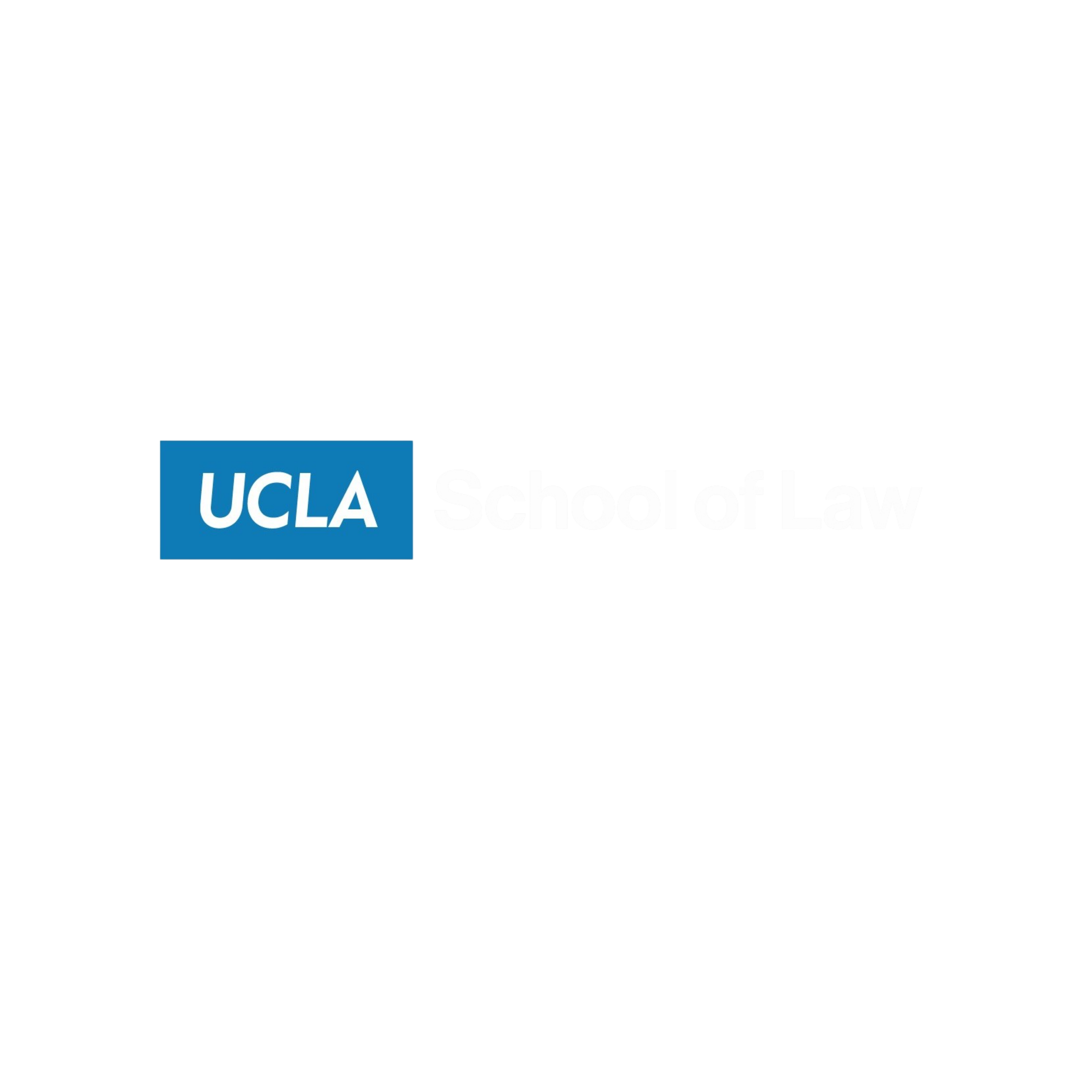 UCLA School of Law