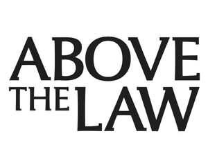 Above The Law