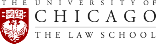 University of Chicago Law